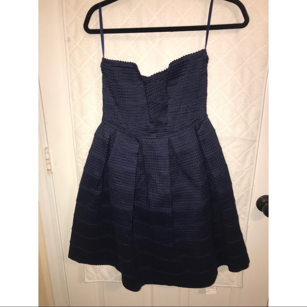 Homecoming dress